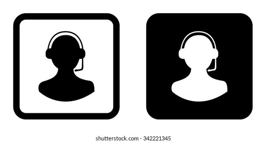 operator icons