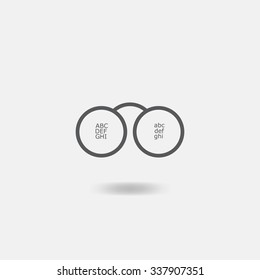 ophthalmologist icon