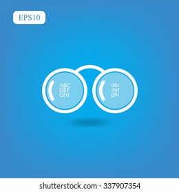 ophthalmologist icon