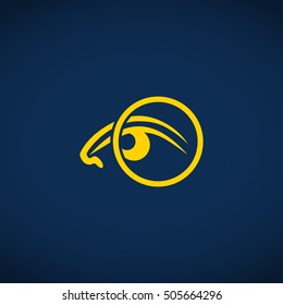 Ophthalmology icon
