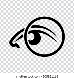 Ophthalmology icon