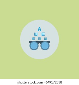 ophthalmology icon