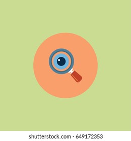 ophthalmology icon