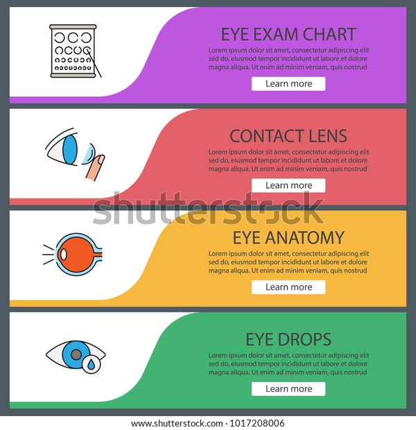 Contact Lens Chart