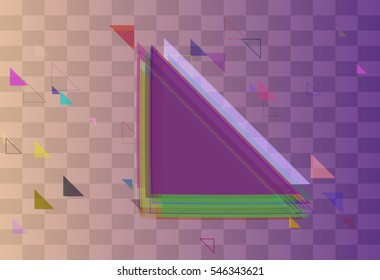 opinion above great business, modern triangle among appearance