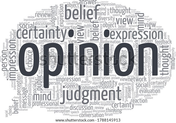 opinion-word-cloud-isolated-on-white-stock-vector-royalty-free