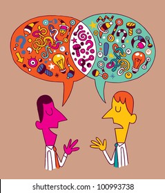 opinions & ideas