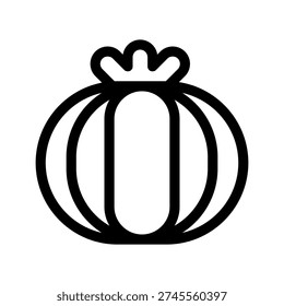 Opium Icon Vector Symbol Design Illustration