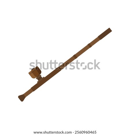 opium pipe or pipe bowl, pipe narcotics  intoxicants. smoking opium kit for smoking consists of a pipe, spirit lamp