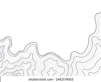 Digital terrain model no background - lasopamath