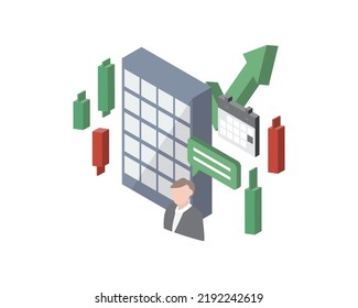 El Día de la Oportunidad tiene por objeto facilitar las actividades de las empresas que cotizan en bolsa en relación con las relaciones con los inversores para obtener más información sobre la inversión en el mercado de valores