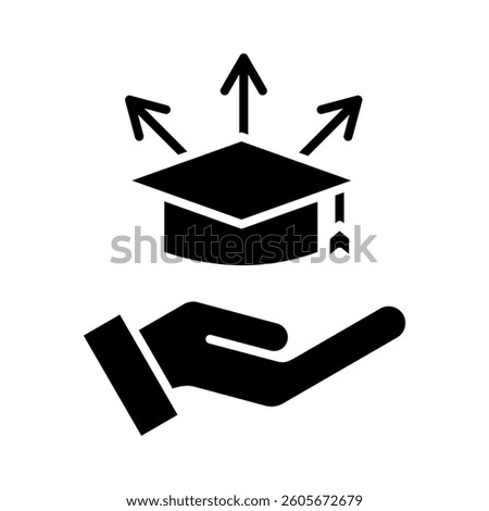 Opportunity Icon Element for Design