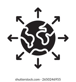 Opportunity Vector Icon which can easily modify or edit
