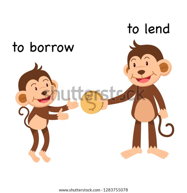 Borrow deutsch