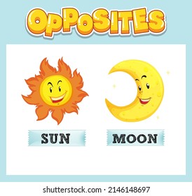 1,262 Opposite moon Images, Stock Photos & Vectors | Shutterstock