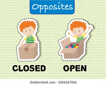 Opposite Images, Stock Photos & Vectors | Shutterstock