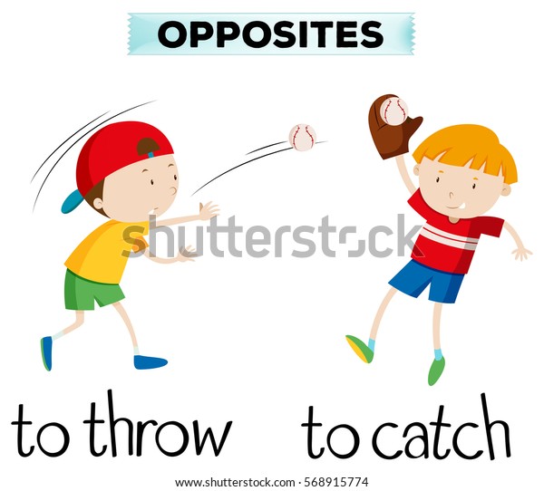 opposite-words-throw-catch-illustration-vector-c-s-n-mi-n-ph-b-n