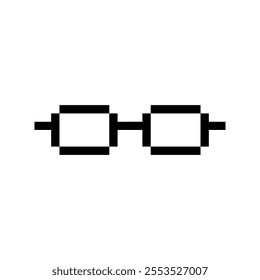 optic cool glasses pixel art for your needs