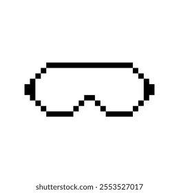 optic cool glasses pixel art for your needs