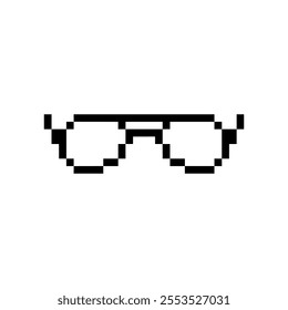 optic cool glasses pixel art for your needs