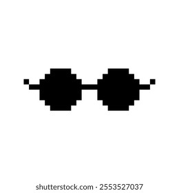 optic cool glasses pixel art for your needs