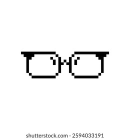 optic cool glasses pixel art for your needs