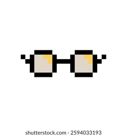optic cool glasses pixel art for your needs