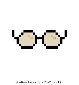 optic cool glasses pixel art for your needs