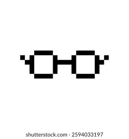 optic cool glasses pixel art for your needs