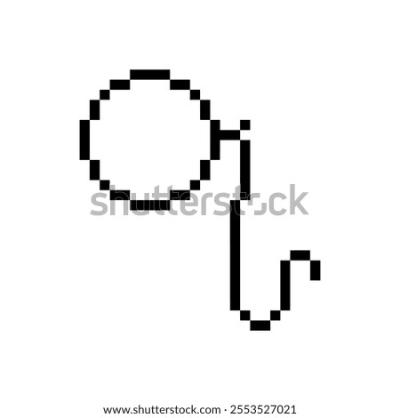 optic cool glasses pixel art for your needs
