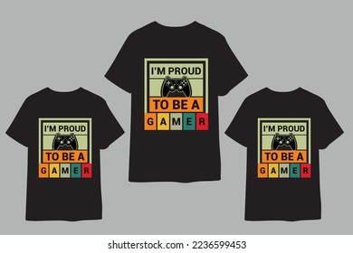 optic, jonathan gaming t-shirt design