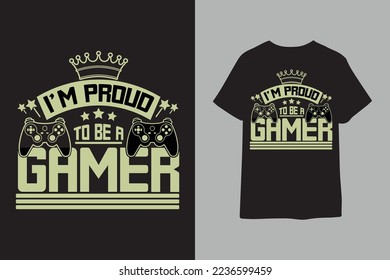 optic, jonathan gaming t-shirt design