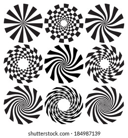 Optical Art