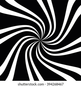 Optical Art.