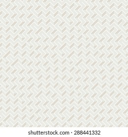 Optical art abstract twisted zigzag textured background. Seamless pattern.
