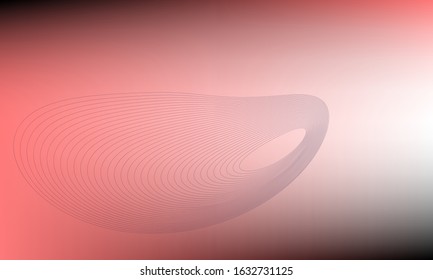 
optical art abstract wave background design. Vector illustration. eps 10