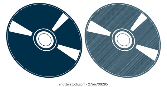 Optical data storage device, music and media technology, information storage, digital content.