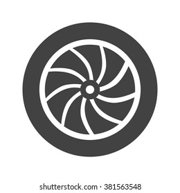 Optical Diaphram