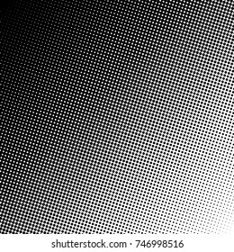 Optical dots linear gradient 