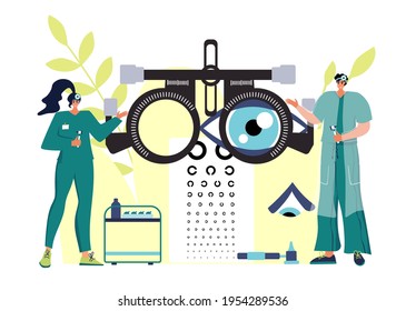 88 Fundoscope Images, Stock Photos & Vectors | Shutterstock