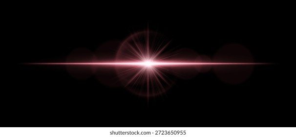 Chama óptica com feixe luminoso, reflexos suaves e brilho transparente. Ideal para sobreposições digitais, iluminação cinematográfica e composições visuais futuristas.