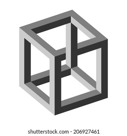optical illusion