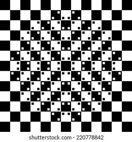 optical illusion