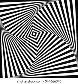 optical illusion