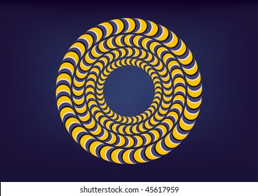 Optical Illusion