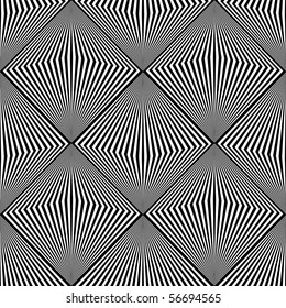 Optical illusion