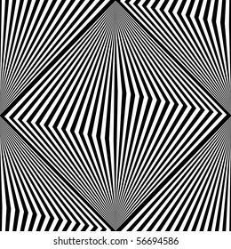 Optical illusion