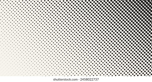 optical illusion. disappearing op-art "hide and seek" text. optical illusion black dots background. 