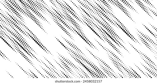 optical illusion. disappearing op-art "hide and seek" text. optical illusion black dots background. 