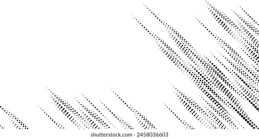 optical illusion. disappearing op-art "hide and seek" text. optical illusion black dots background. 